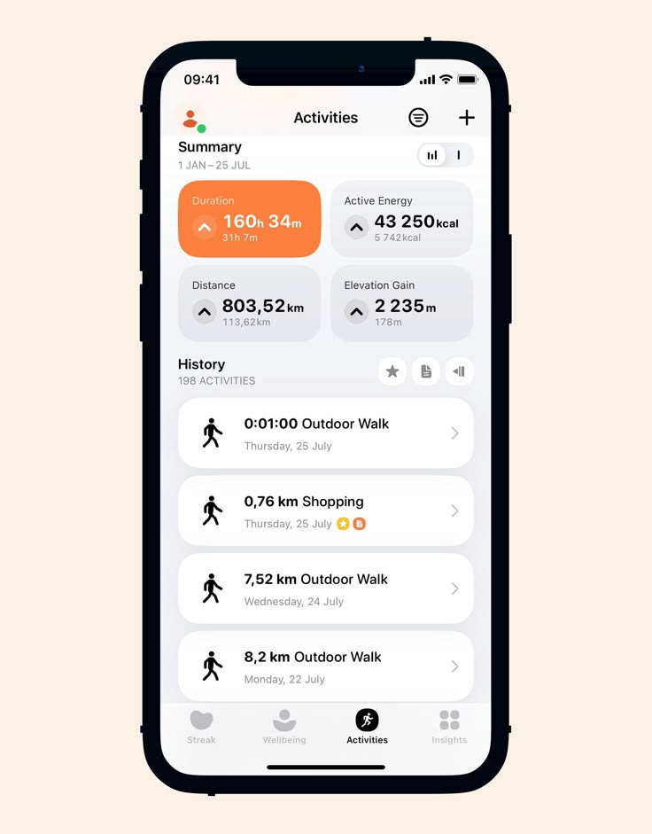 App screenshot 3