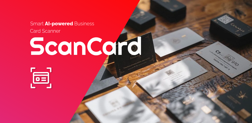 Why You Should Never Lose a Business Card Again